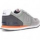 Sneakers hombre MTNG Joggo Classic 84467 KAKHY_GREY