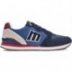 Sneakers hombre MTNG Joggo Classic 84467 NAVY_OFF