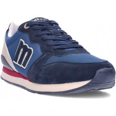 Sneakers hombre MTNG Joggo Classic 84467 NAVY_OFF