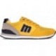 Sneakers hombre MTNG Joggo Classic 84467 MUSTARD_GREY