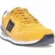 Sneakers hombre MTNG Joggo Classic 84467 MUSTARD_GREY