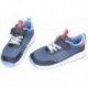 Deportivas respetuosas para niño MTNG 49045 NAVY_NAVY