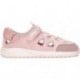Sandalias barefoot para niña MTNG Free Baby 49048 NUDE
