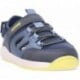 Sandalias barefoot para niño MTNG Free Baby 49048 NAVY