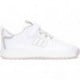 Deportivas respetuosas MTNG Free 49047 ACTION_PU_WHITE