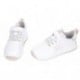 Deportivas respetuosas MTNG Free 49047 ACTION_PU_WHITE