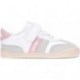 Zapatillas barefoot para niña MTNG Free Baby 49060 WHITE_LIGHT