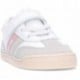 Zapatillas barefoot para niña MTNG Free Baby 49060 WHITE_LIGHT