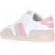 Zapatillas barefoot para niña MTNG Free Baby 49060 WHITE_LIGHT