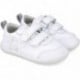 Deportiva respetuosa para niño Garvalin 252333 Soft Dinosaurio BLANCO_B050