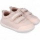 Deportiva respetuosa para chica Garvalín 252339 Lona ROSA_D032