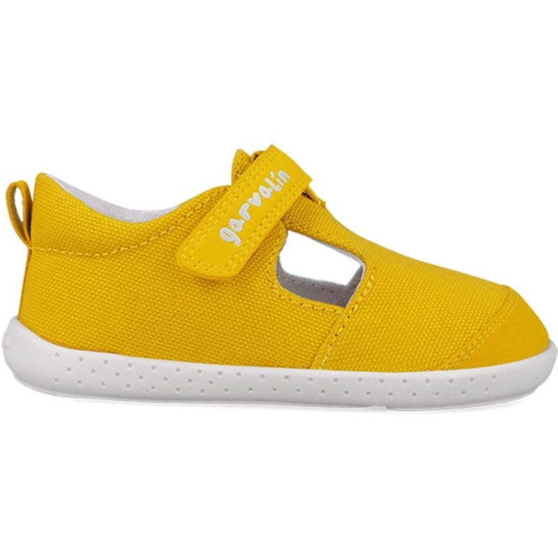 Sandalia cerrada para niño Garvalin 252340 Barefoot Soft YEMA_B240