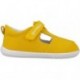 Sandalia cerrada para niño Garvalin 252340 Barefoot Soft YEMA_B240