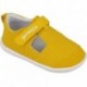 Sandalia cerrada para niño Garvalin 252340 Barefoot Soft YEMA_B240