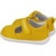 Sandalia cerrada para niño Garvalin 252340 Barefoot Soft YEMA_B240