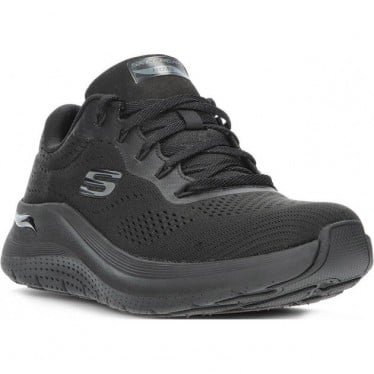 Deportivas para mujer de SKECHERS Archfit modelo 150051 BLACK