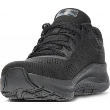 Deportivas para mujer de SKECHERS Archfit modelo 150051 BLACK