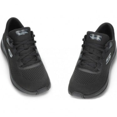 Deportivas para mujer de SKECHERS Archfit modelo 150051 BLACK