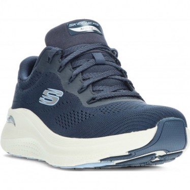 Deportivas para mujer de SKECHERS Archfit modelo 150051 NAVY