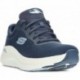Deportivas para mujer de SKECHERS Archfit modelo 150051 NAVY