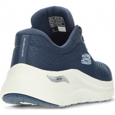 Deportivas para mujer de SKECHERS Archfit modelo 150051 NAVY