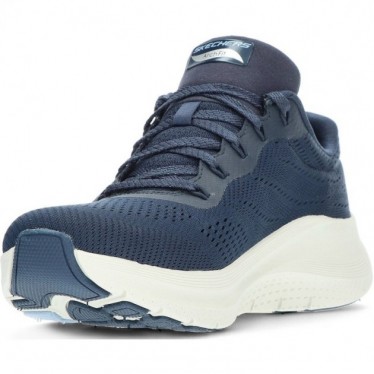 Deportivas para mujer de SKECHERS Archfit modelo 150051 NAVY