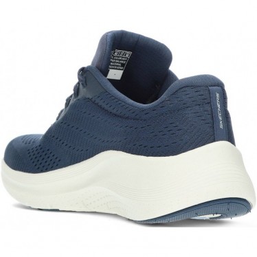 Deportivas para mujer de SKECHERS Archfit modelo 150051 NAVY