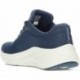 Deportivas para mujer de SKECHERS Archfit modelo 150051 NAVY