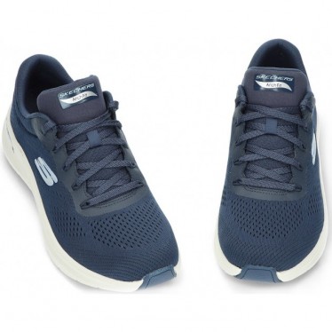Deportivas para mujer de SKECHERS Archfit modelo 150051 NAVY