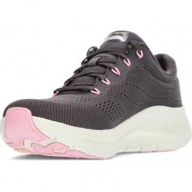 Deportivas para mujer de SKECHERS Archfit modelo 150051 PEWTER