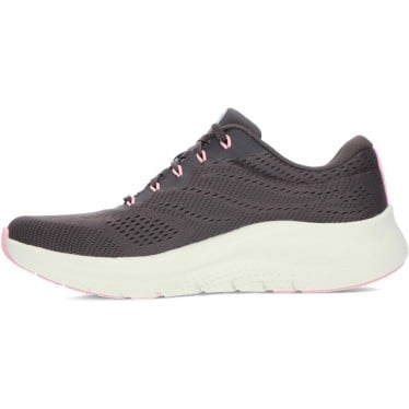 Deportivas para mujer de SKECHERS Archfit modelo 150051 PEWTER