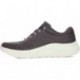 Deportivas para mujer de SKECHERS Archfit modelo 150051 PEWTER