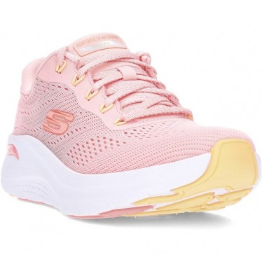 Deportivas para mujer de SKECHERS Archfit modelo 150051 PINK