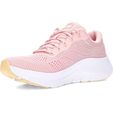 Deportivas para mujer de SKECHERS Archfit modelo 150051 PINK