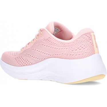 Deportivas para mujer de SKECHERS Archfit modelo 150051 PINK
