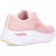Deportivas para mujer de SKECHERS Archfit modelo 150051 PINK