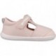 Sandalia respetuosa para chica Garvalin 252340 Soft Lona ROSA_D032