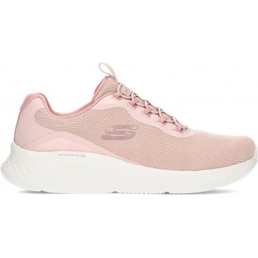 DEPORTIVA SKECHERS SKECH-LITE PRO 150041 GLIMMER ME ROSA