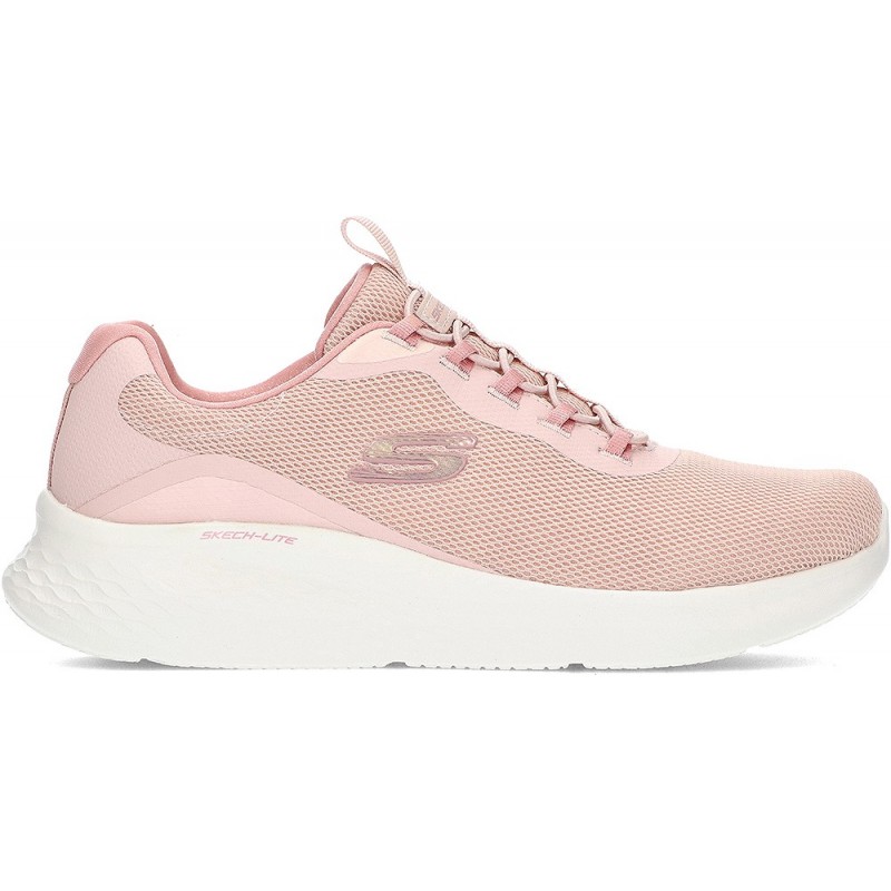 DEPORTIVA SKECHERS SKECH-LITE PRO 150041 GLIMMER ME ROSA