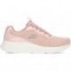 DEPORTIVA SKECHERS SKECH-LITE PRO 150041 GLIMMER ME ROSA