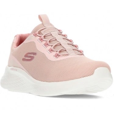 DEPORTIVA SKECHERS SKECH-LITE PRO 150041 GLIMMER ME ROSA