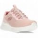 DEPORTIVA SKECHERS SKECH-LITE PRO 150041 GLIMMER ME ROSA