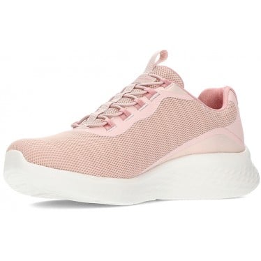 DEPORTIVA SKECHERS SKECH-LITE PRO 150041 GLIMMER ME ROSA