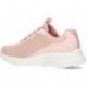 DEPORTIVA SKECHERS SKECH-LITE PRO 150041 GLIMMER ME ROSA