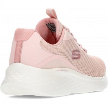 DEPORTIVA SKECHERS SKECH-LITE PRO 150041 GLIMMER ME ROSA