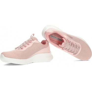 DEPORTIVA SKECHERS SKECH-LITE PRO 150041 GLIMMER ME ROSA