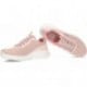 DEPORTIVA SKECHERS SKECH-LITE PRO 150041 GLIMMER ME ROSA