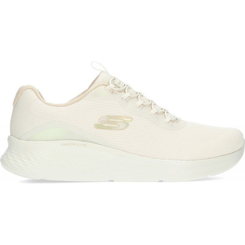 DEPORTIVA SKECHERS SKECH-LITE PRO 150041 GLIMMER ME OFF_WHITE