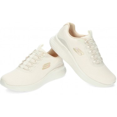 DEPORTIVA SKECHERS SKECH-LITE PRO 150041 GLIMMER ME OFF_WHITE