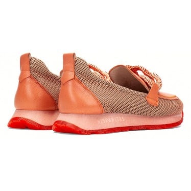 Mocasines para mujer HV254065 Kansas CORAL_C002